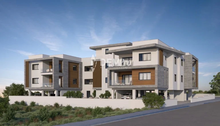 Cheap Apartments for Sale Paphos up to 500000 euro