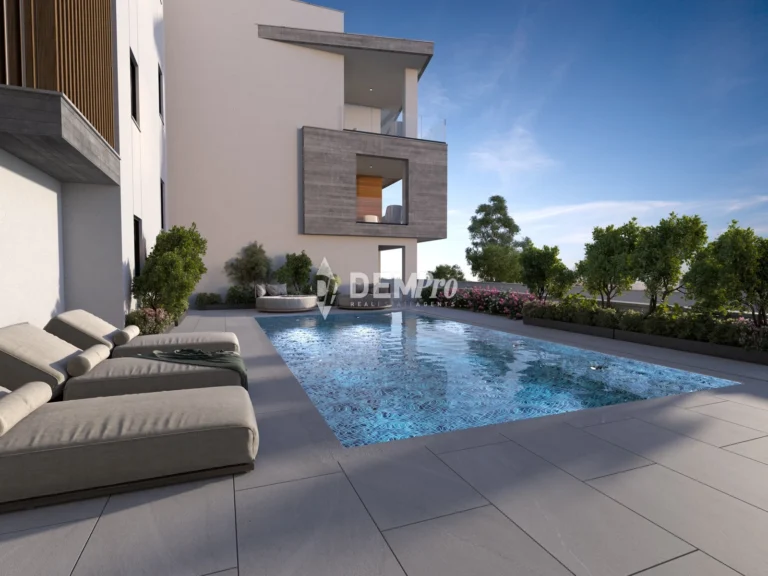Cheap Apartments for Sale Paphos up to 500000 euro