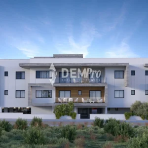 2 Bedroom Apartment for Sale in Chlorakas, Paphos District