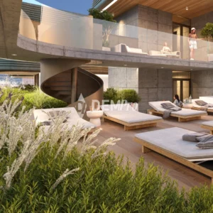 3 Bedroom Apartment for Sale in Paphos District