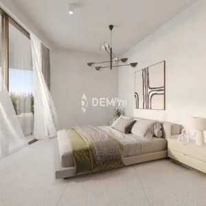 2 Bedroom Apartment for Sale in Paphos District