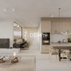 2 Bedroom Apartment for Sale in Paphos District