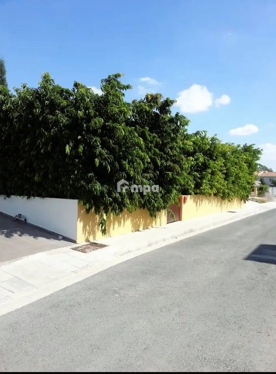 Cheap Houses and Villas for Sale Nicosia up to 700000 euro