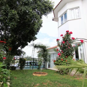 4 Bedroom House for Sale in Agia Varvara Lefkosias, Nicosia District