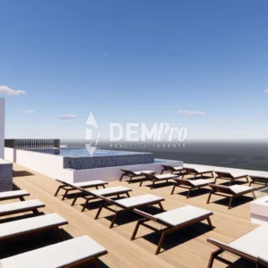 1 Bedroom Apartment for Sale in Paphos District