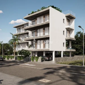 3 Bedroom Apartment for Sale in Paphos District