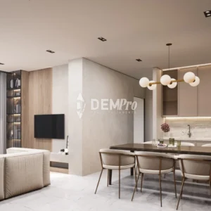 2 Bedroom Apartment for Sale in Paphos District