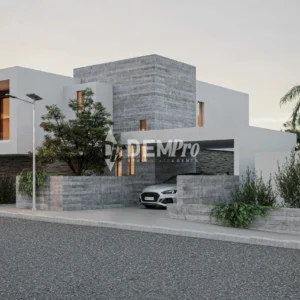 5 Bedroom House for Sale in Peyia, Paphos District