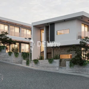 4 Bedroom House for Sale in Peyia, Paphos District
