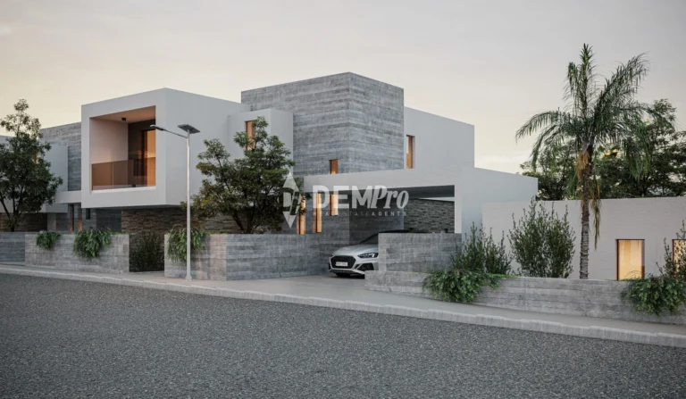 3 Bedroom House for Sale in Peyia, Paphos District