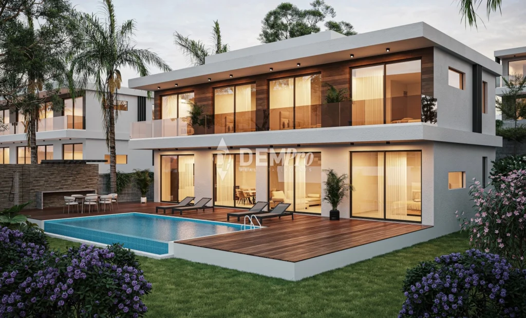 3 Bedroom House for Sale in Peyia, Paphos District