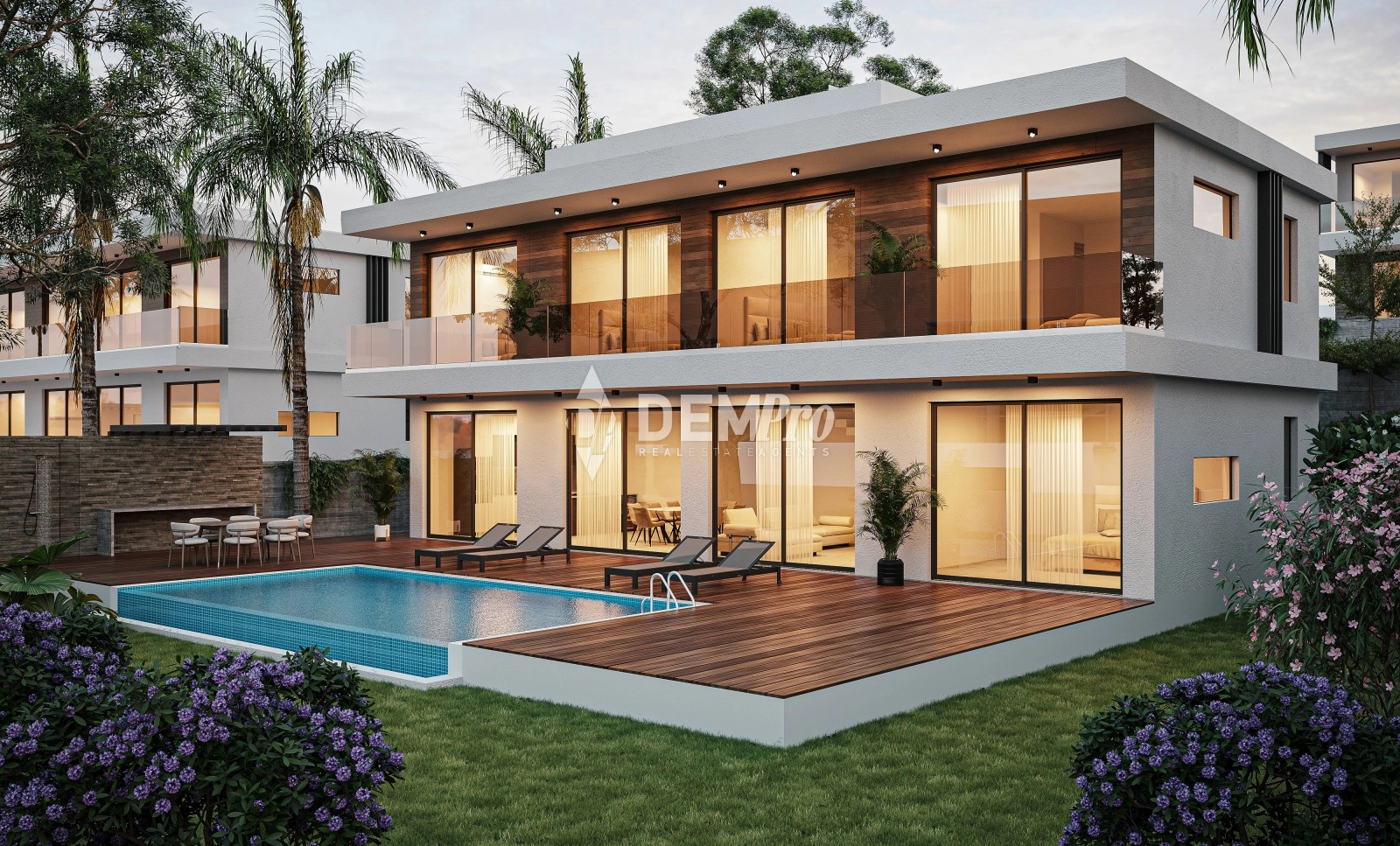 3 Bedroom House for Sale in Peyia, Paphos District