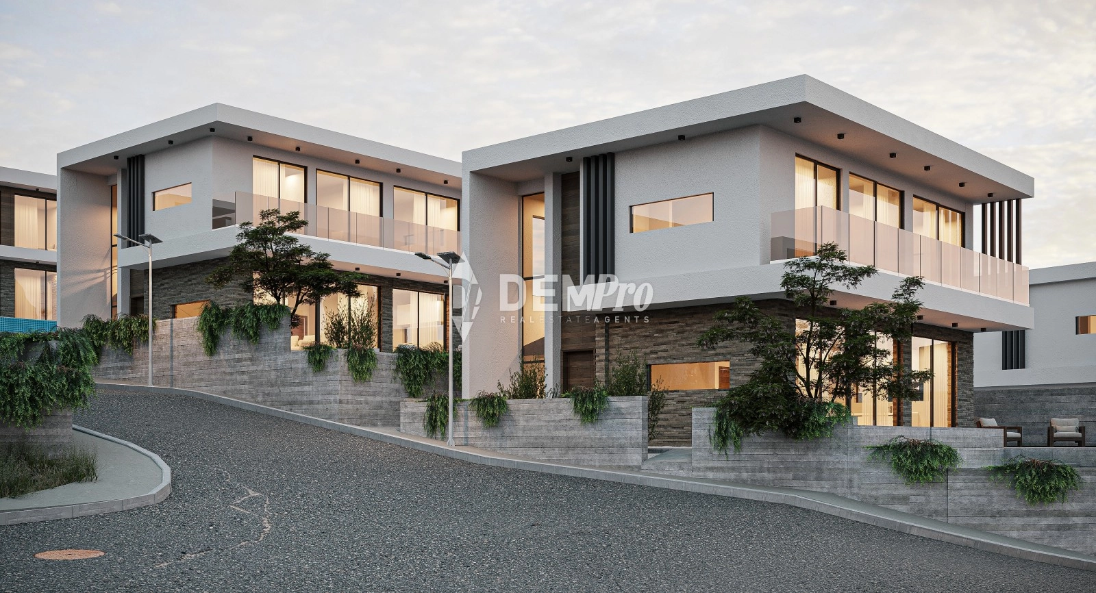 3 Bedroom House for Sale in Peyia, Paphos District