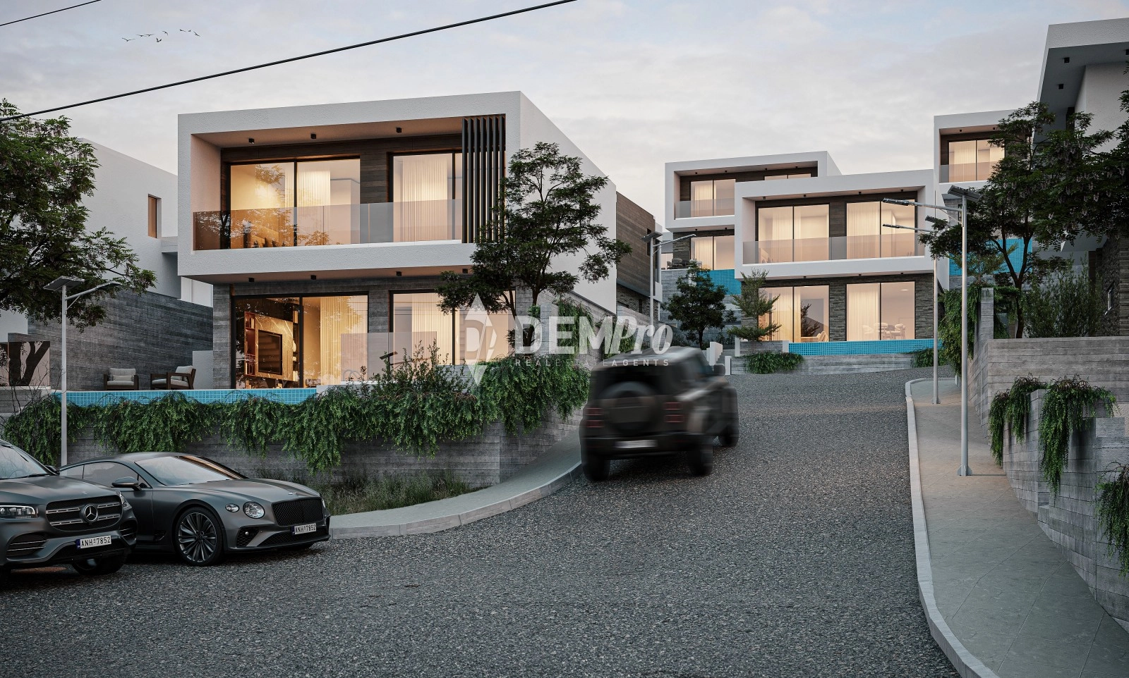 3 Bedroom House for Sale in Peyia, Paphos District