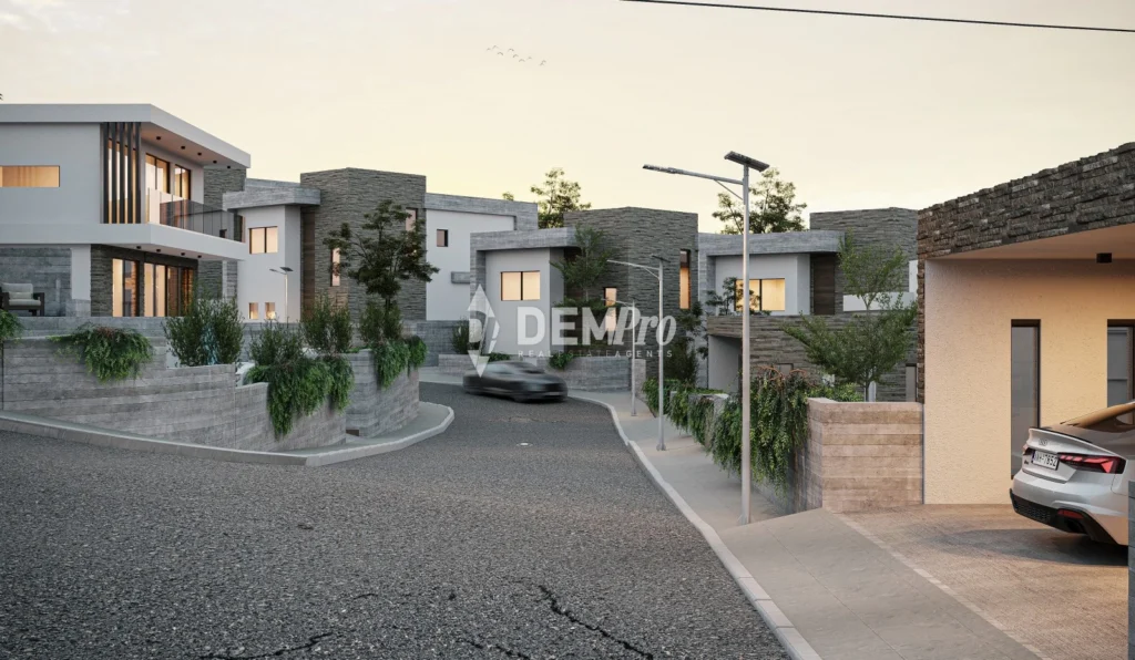 3 Bedroom House for Sale in Peyia, Paphos District
