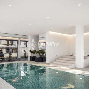 1 Bedroom Apartment for Sale in Paphos District