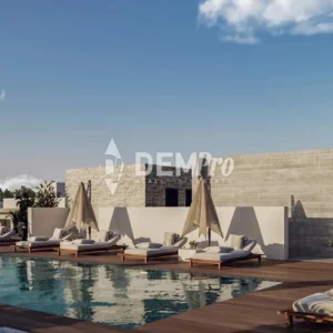 1 Bedroom Apartment for Sale in Paphos District