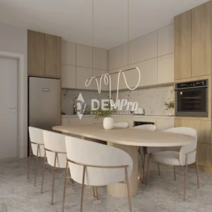 2 Bedroom Apartment for Sale in Paphos District
