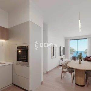 2 Bedroom Apartment for Sale in Koloni, Paphos District