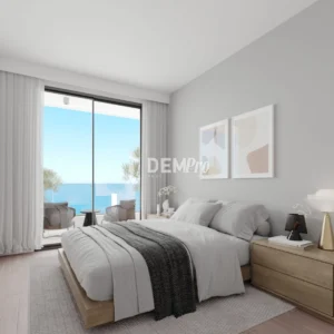 1 Bedroom Apartment for Sale in Koloni, Paphos District