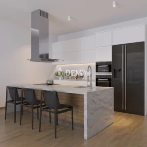 2 Bedroom Apartment for Sale in Paphos District