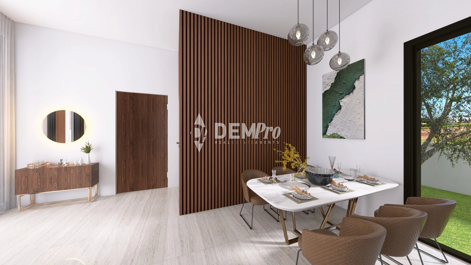 3 Bedroom House for Sale in Kato Paphos