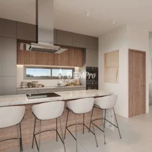 3 Bedroom House for Sale in Paphos – Emba