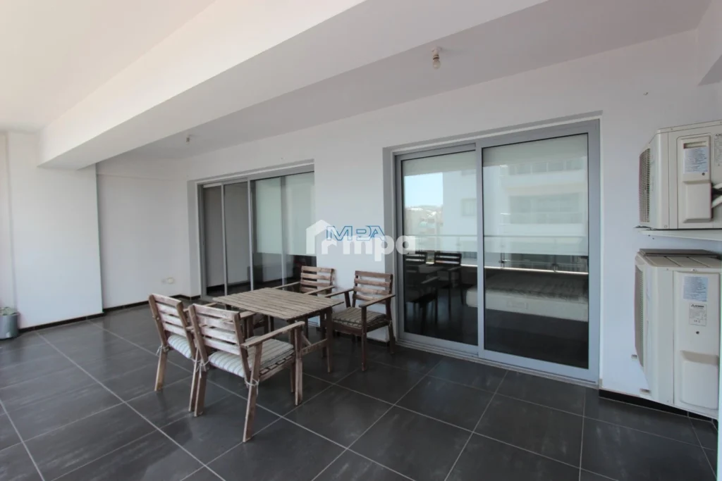 1 Bedroom Apartment for Sale in Nicosia District