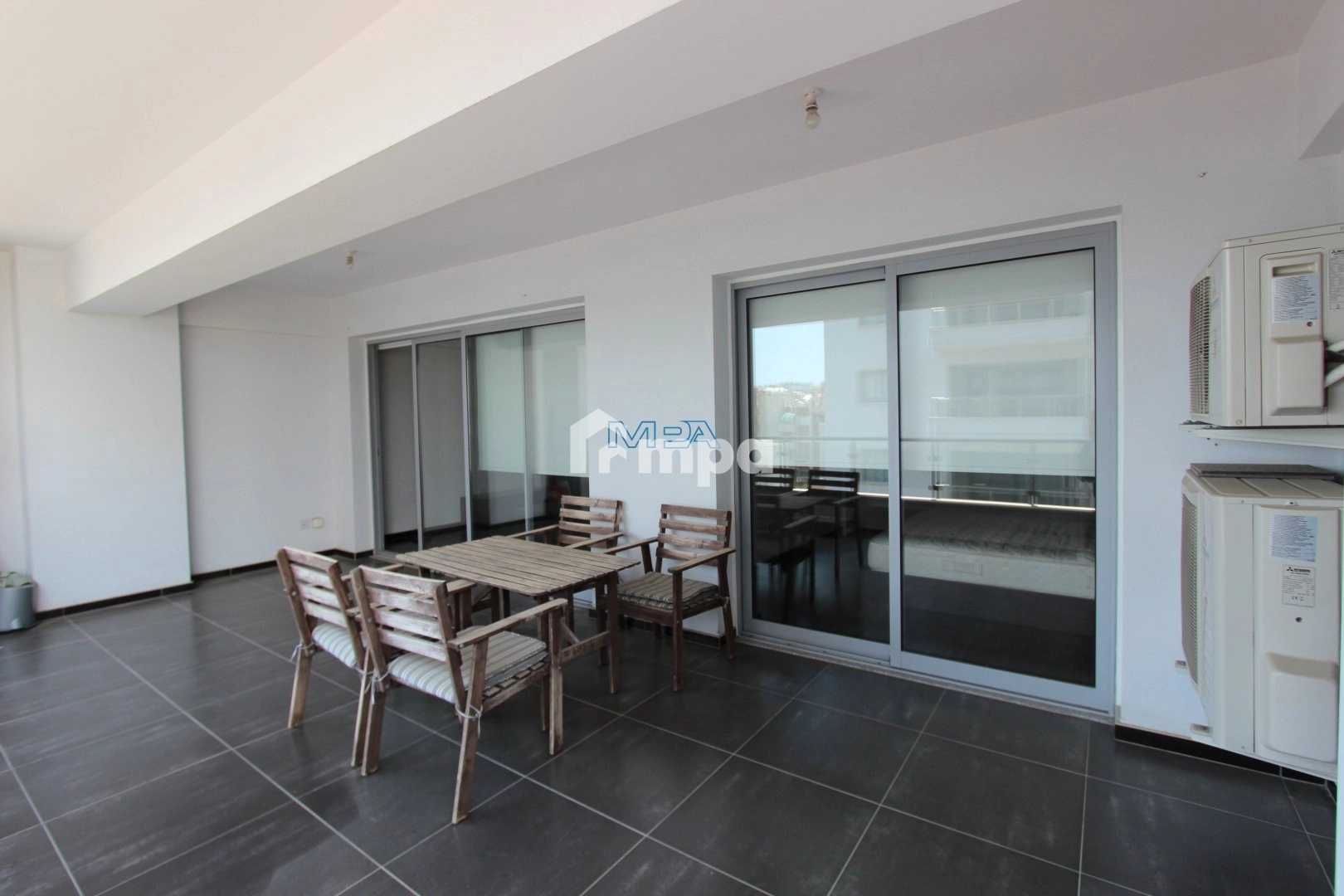 1 Bedroom Apartment for Sale in Nicosia District