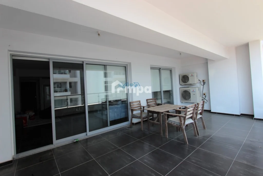 1 Bedroom Apartment for Sale in Nicosia District