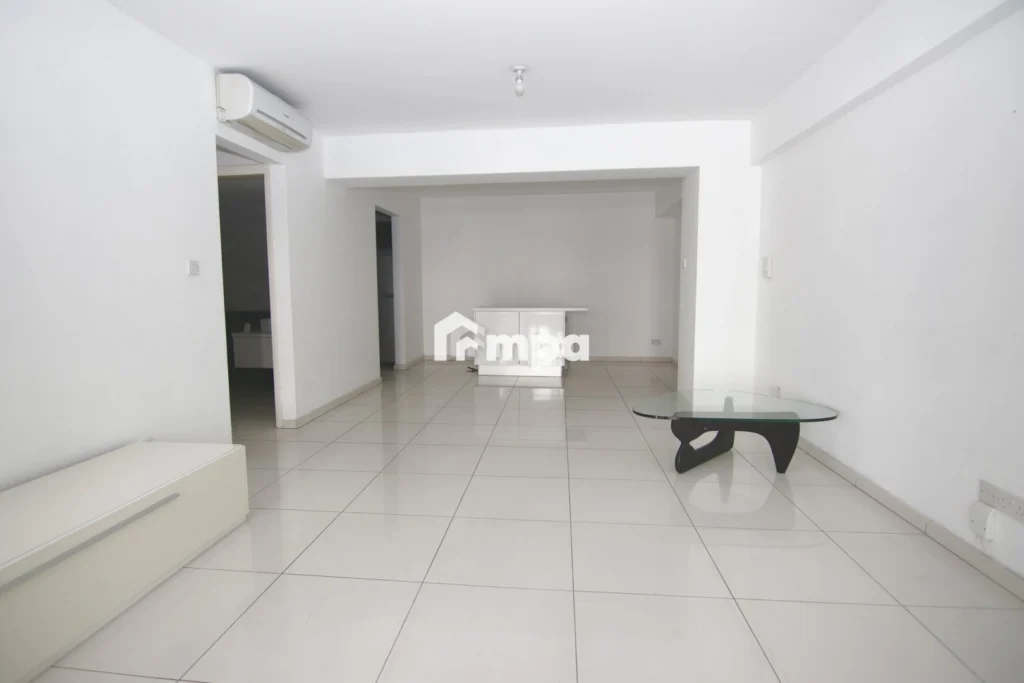 1 Bedroom Apartment for Sale in Nicosia District
