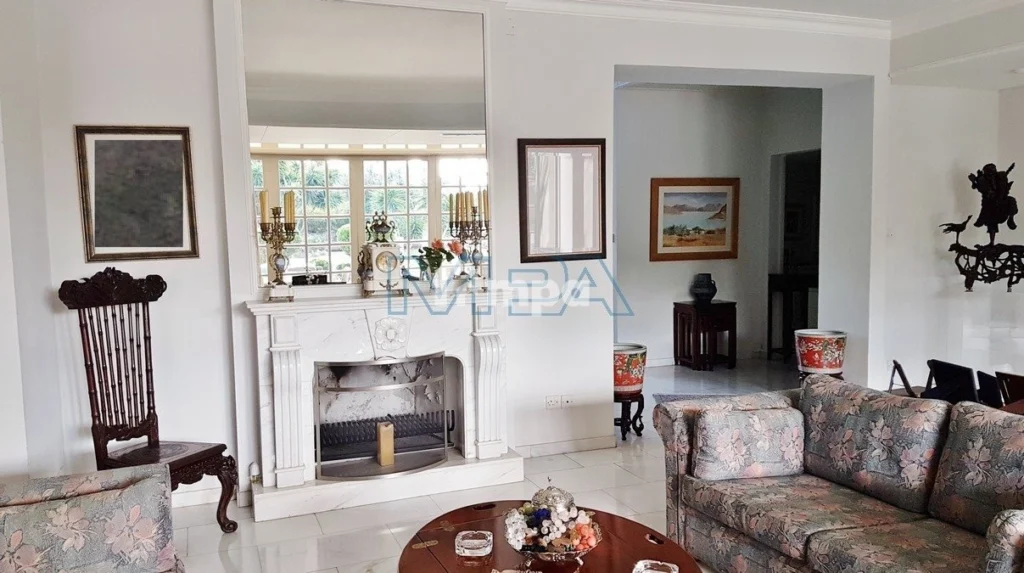 5 Bedroom House for Sale in Nicosia – Agios Andreas