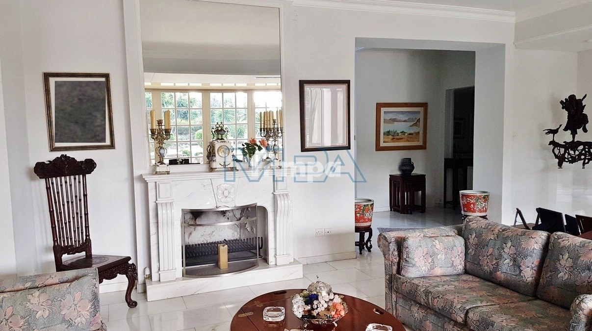 5 Bedroom House for Sale in Nicosia – Agios Andreas