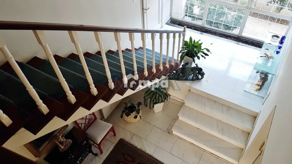 5 Bedroom House for Sale in Nicosia – Agios Andreas