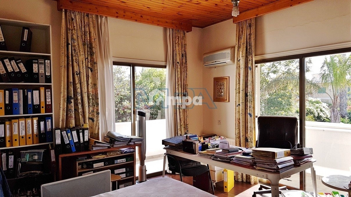 5 Bedroom House for Sale in Nicosia – Agios Andreas