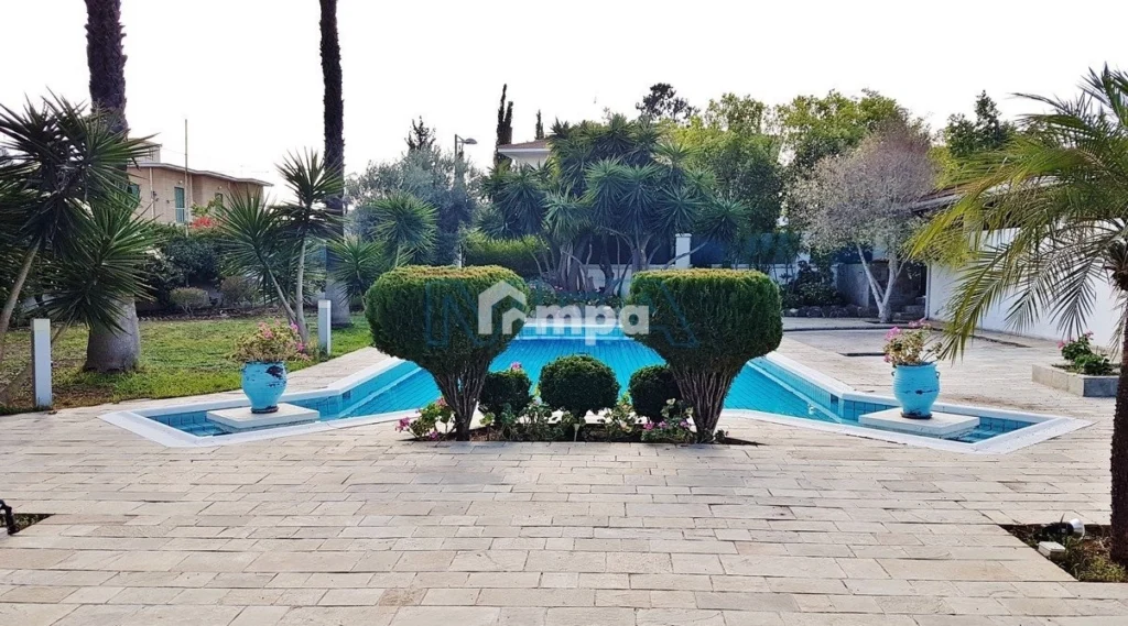 5 Bedroom House for Sale in Nicosia – Agios Andreas