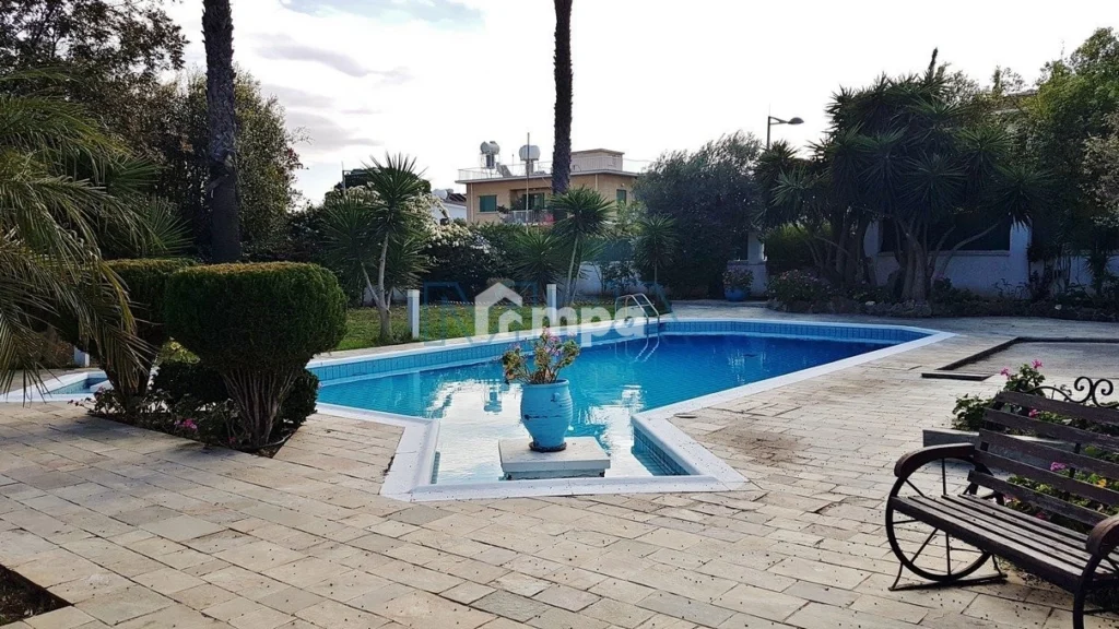 5 Bedroom House for Sale in Nicosia – Agios Andreas