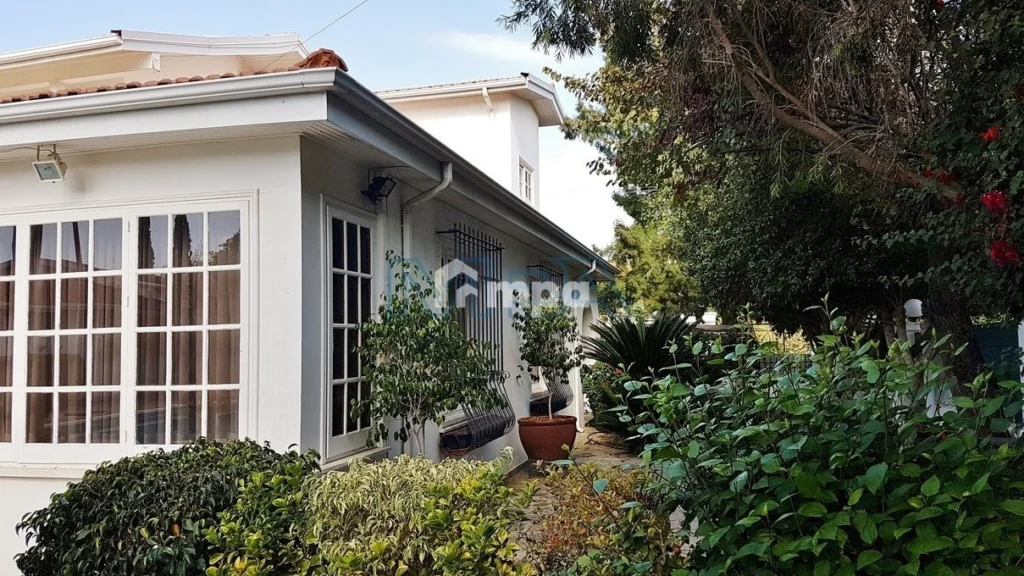 5 Bedroom House for Sale in Nicosia – Agios Andreas