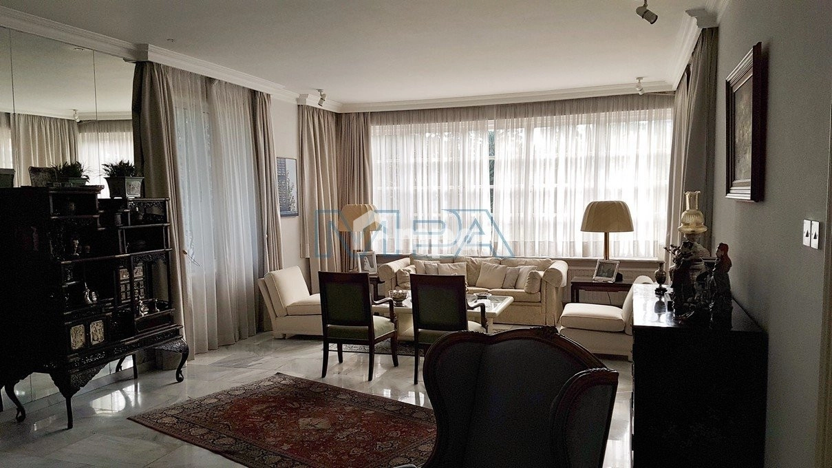 5 Bedroom House for Sale in Nicosia – Agios Andreas