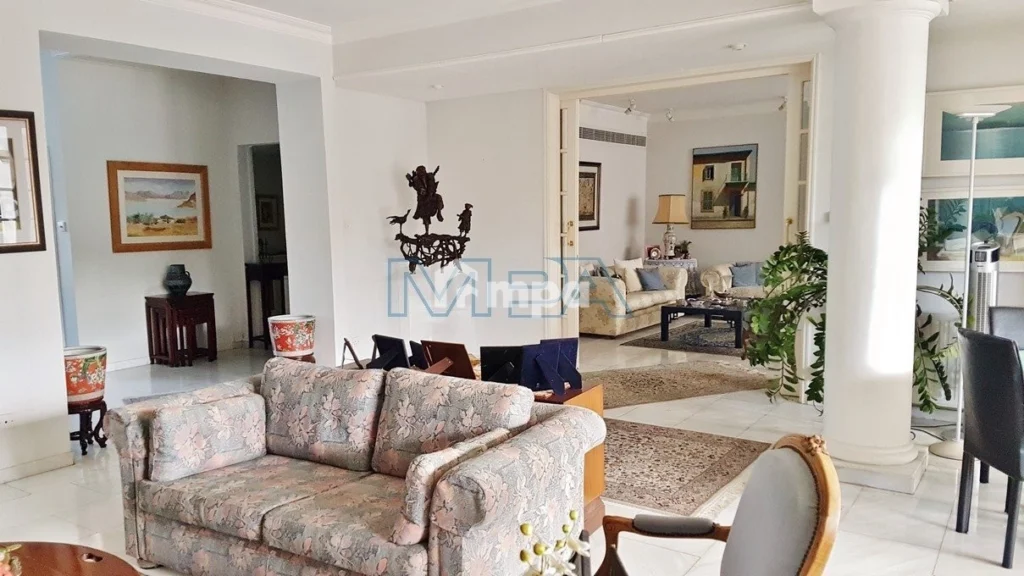 5 Bedroom House for Sale in Nicosia – Agios Andreas