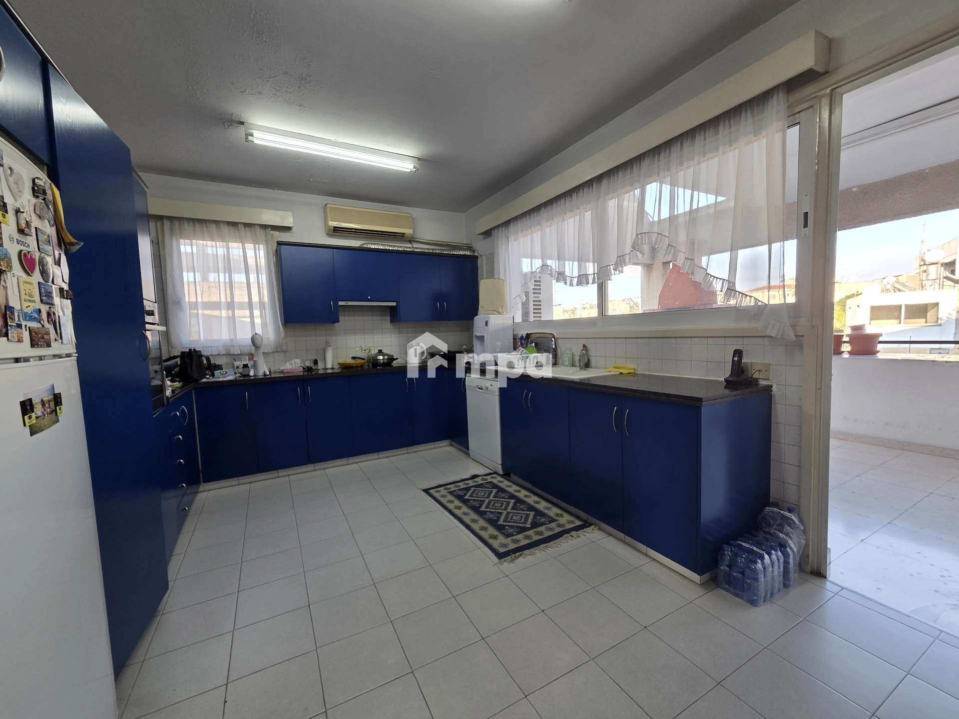 4 Bedroom Apartment for Sale in Nicosia District