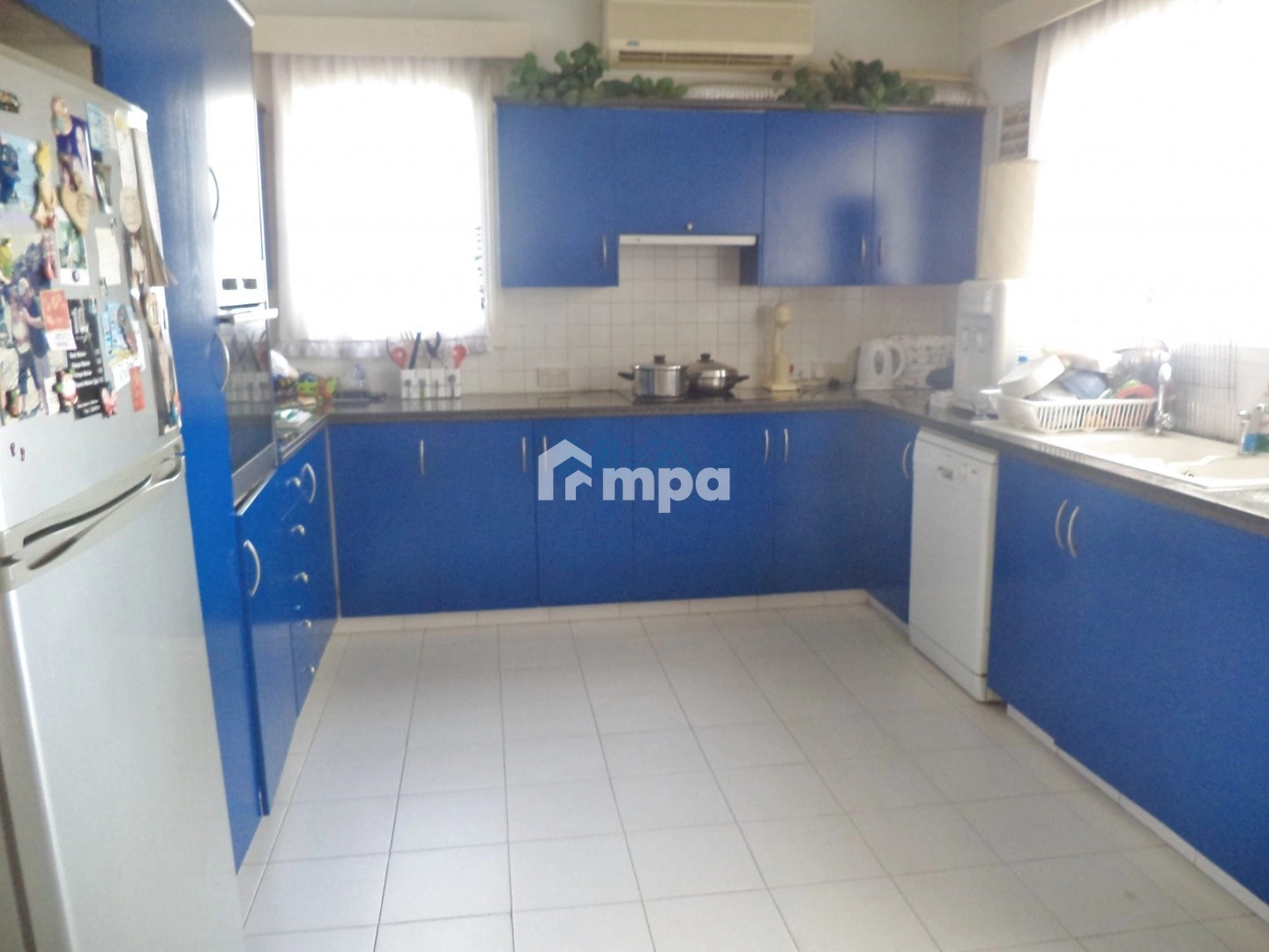 4 Bedroom Apartment for Sale in Nicosia District