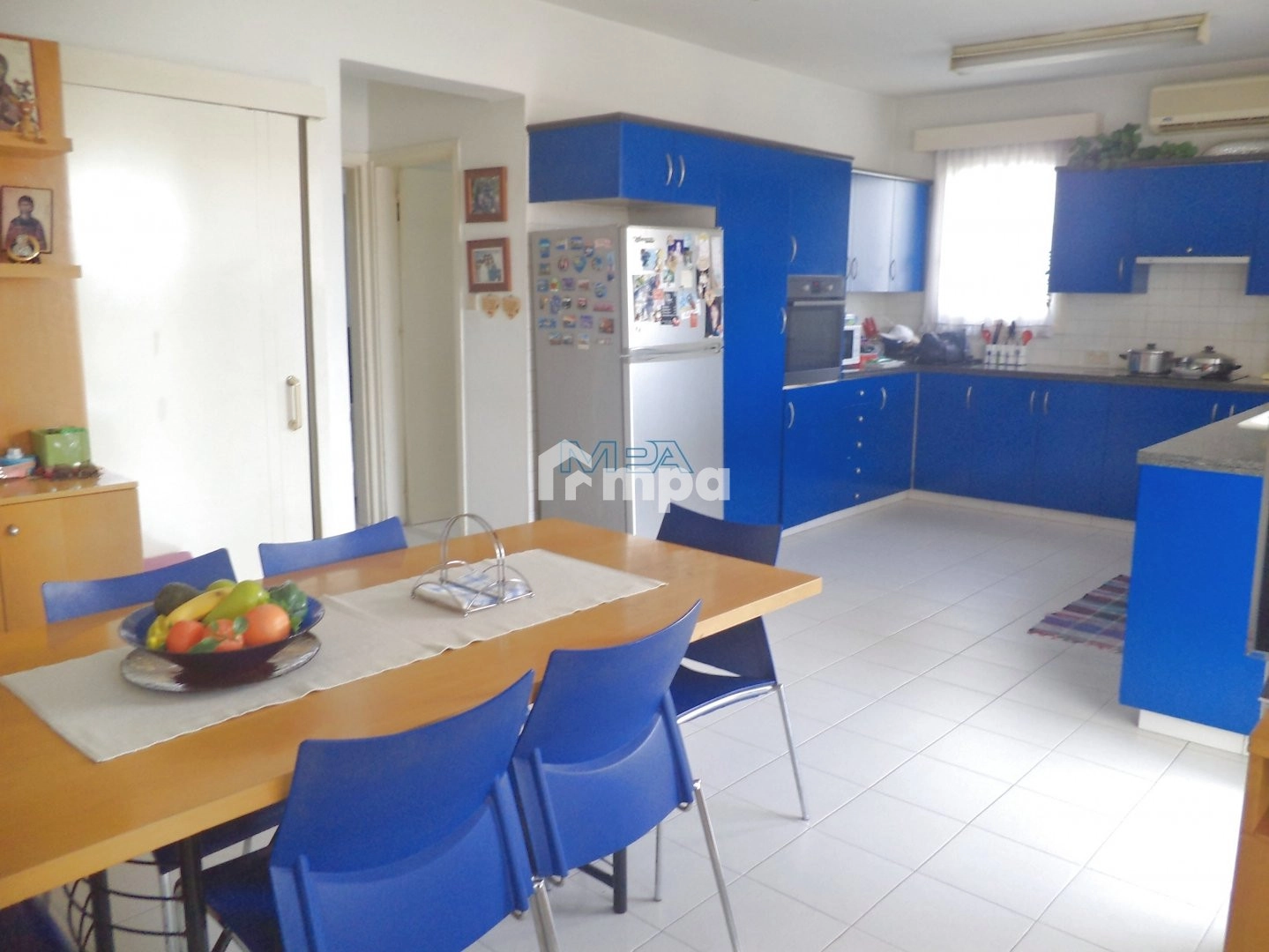 4 Bedroom Apartment for Sale in Nicosia District
