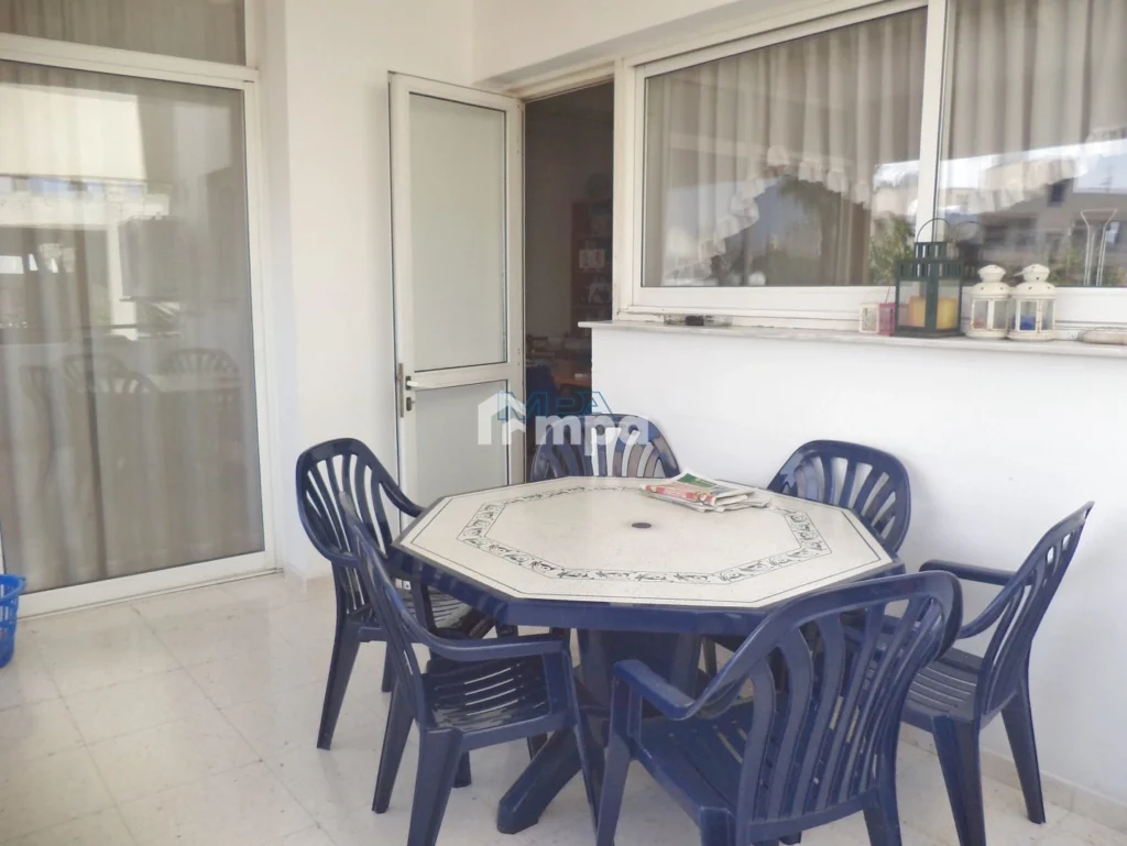 4 Bedroom Apartment for Sale in Nicosia District