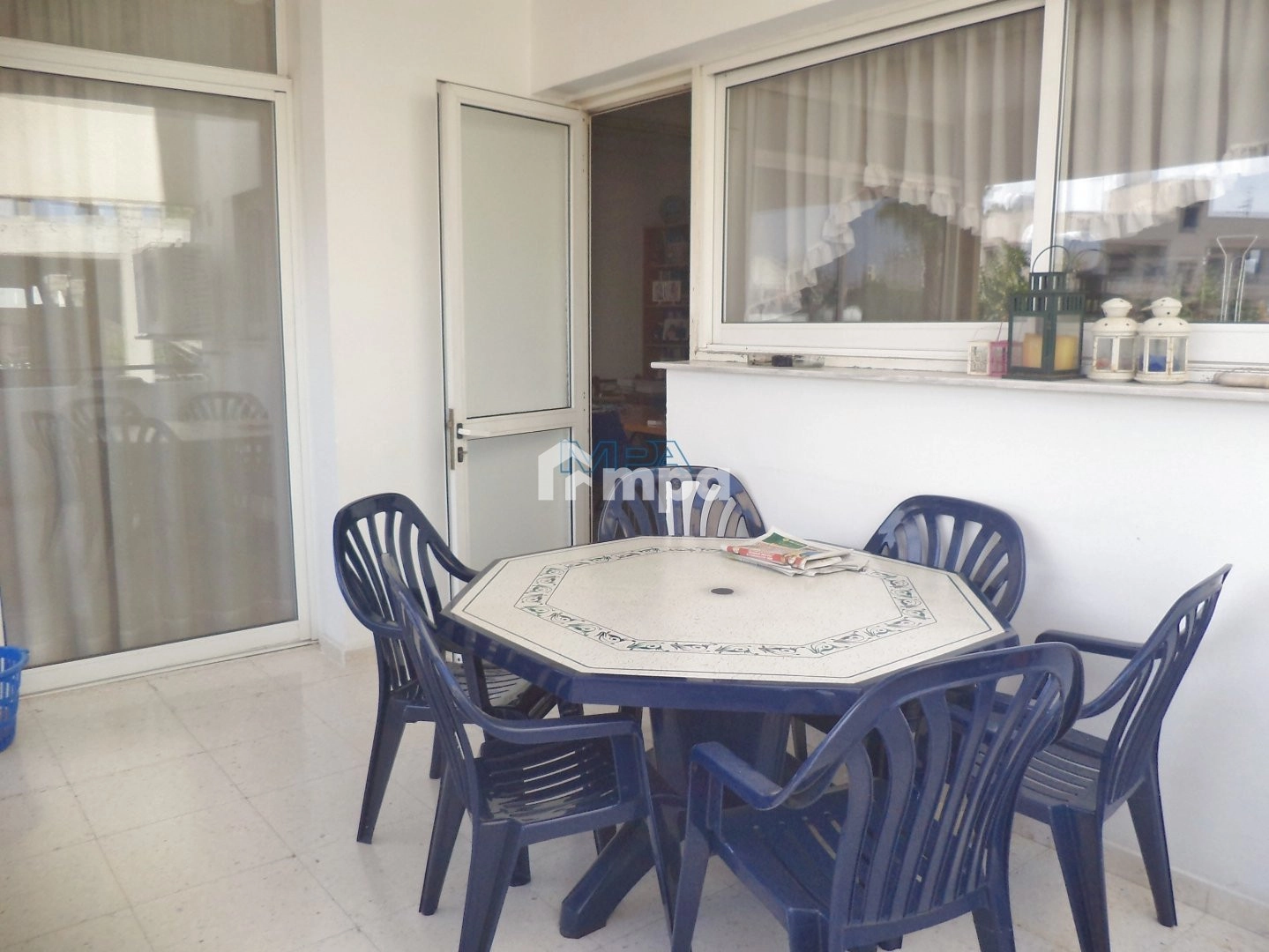 4 Bedroom Apartment for Sale in Nicosia District