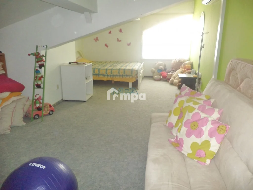 4 Bedroom Apartment for Sale in Nicosia District