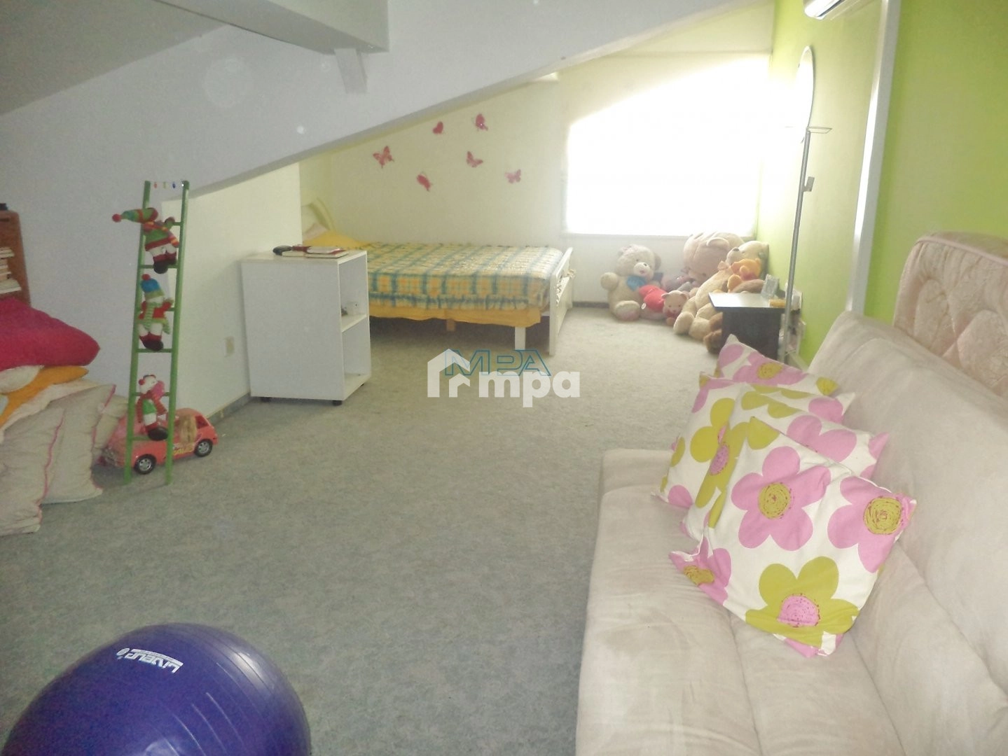 4 Bedroom Apartment for Sale in Nicosia District