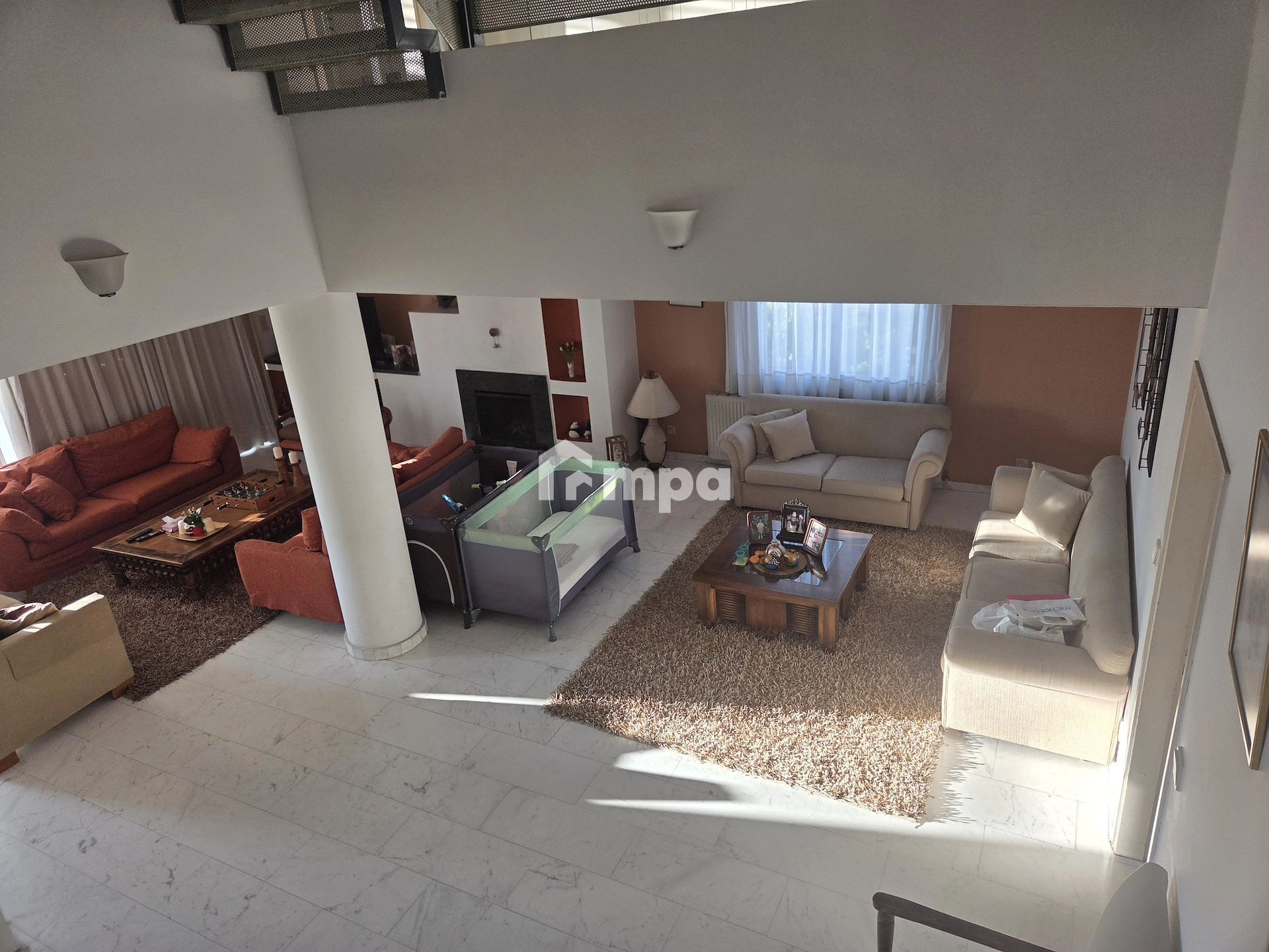 4 Bedroom Apartment for Sale in Nicosia District
