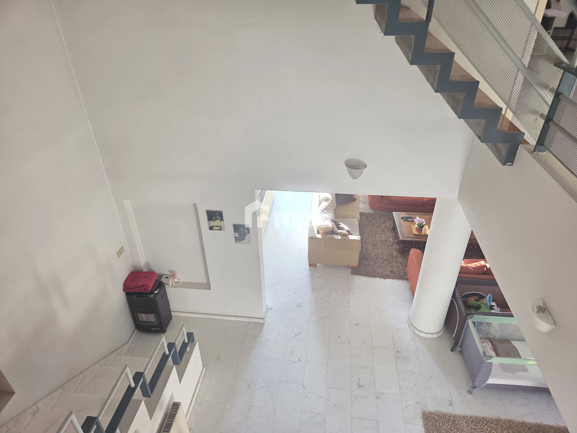 4 Bedroom Apartment for Sale in Nicosia District