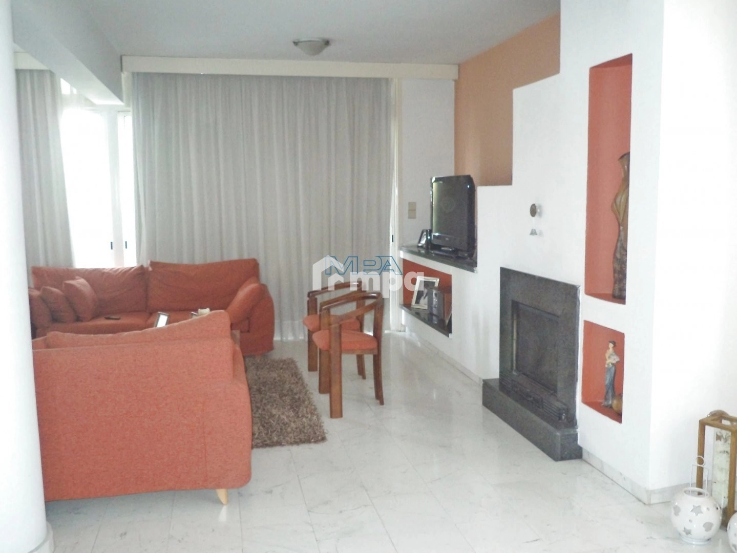 4 Bedroom Apartment for Sale in Nicosia District
